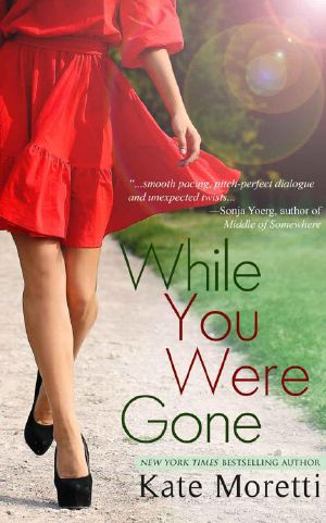 [Thought I Knew You 1.50] • While You Were Gone · Novella